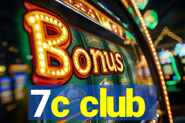 7c club